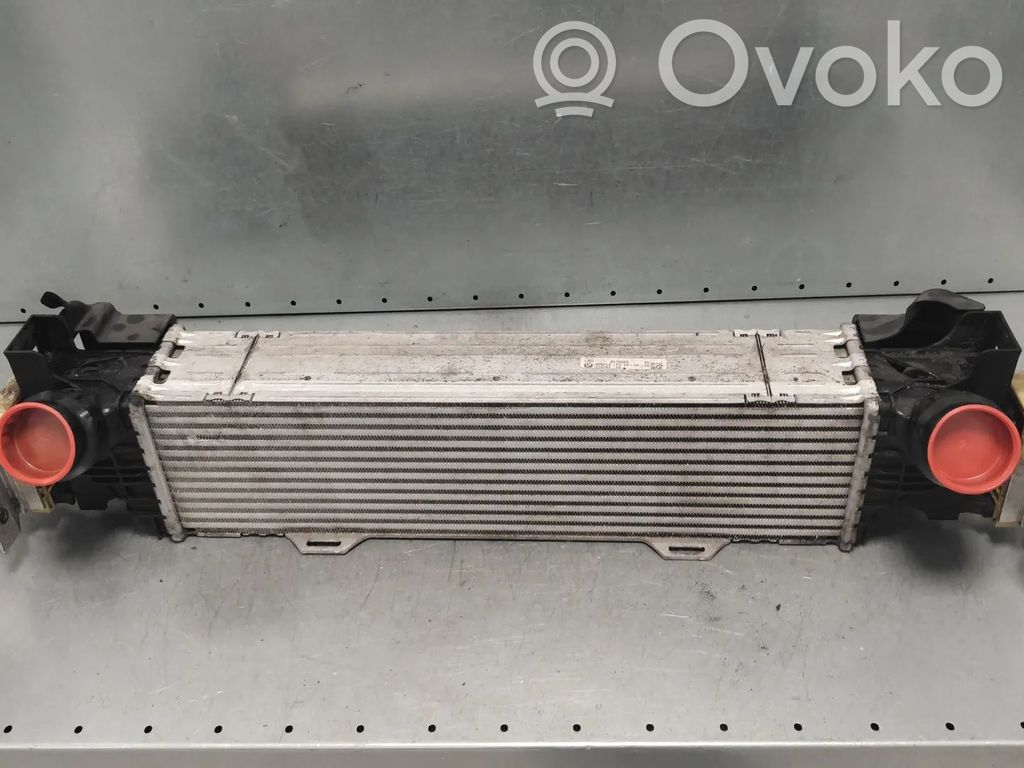 BMW 7 G11 G12 Radiatore intercooler 