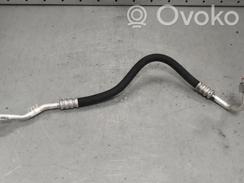 BMW 7 G11 G12 Tubo flessibile aria condizionata (A/C) 