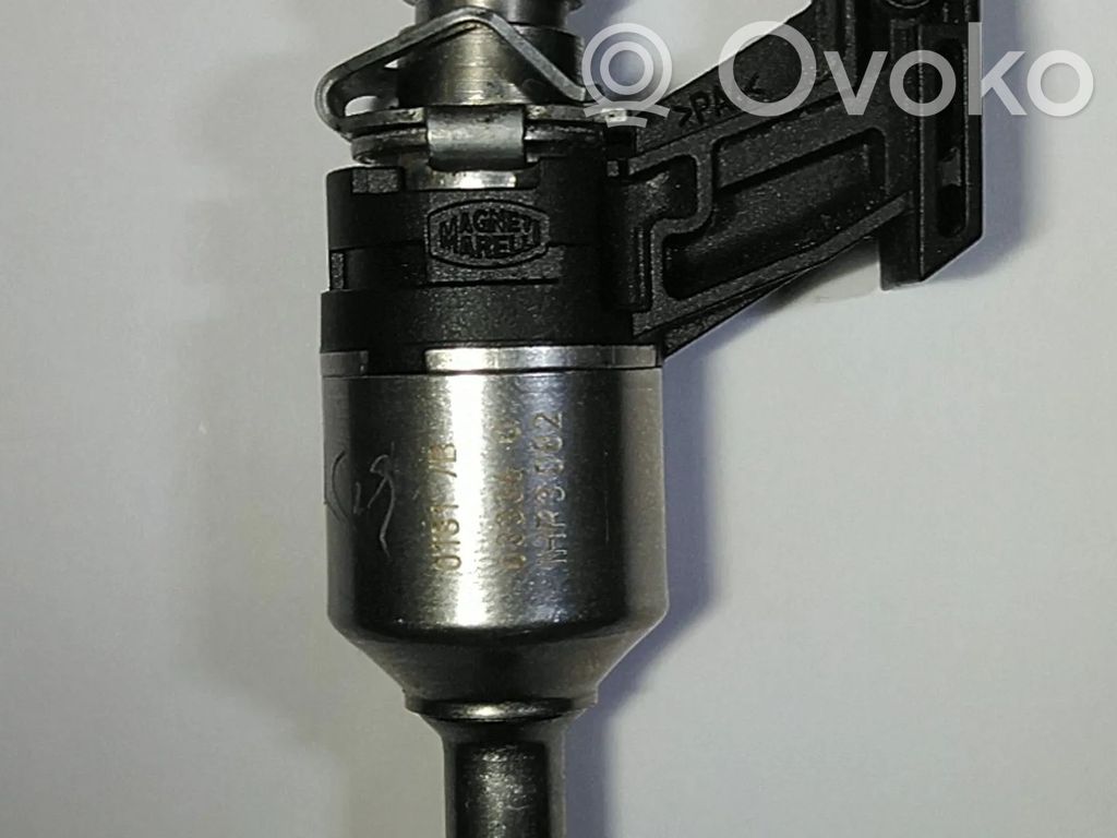 Volkswagen Polo V 6R Injecteur de carburant