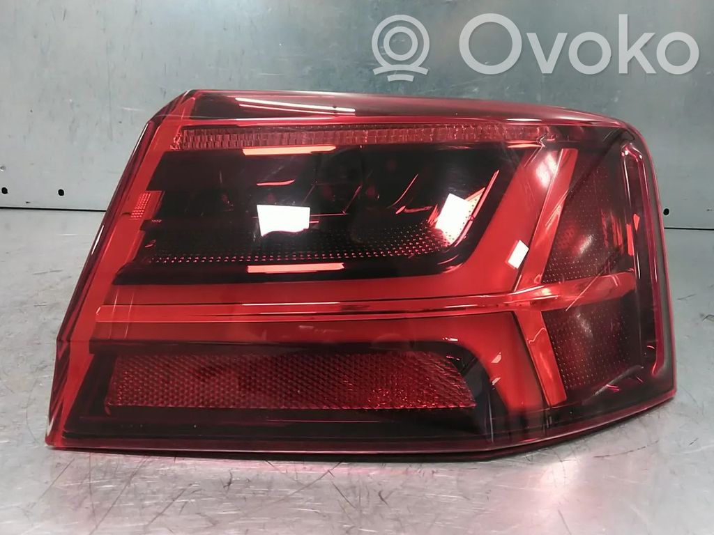 Audi A6 S6 C7 4G Takavalot 