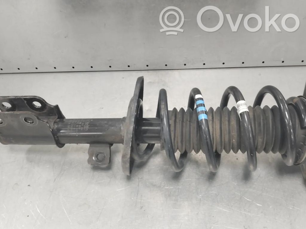 Opel Vivaro Stoßdämpfer vorne 