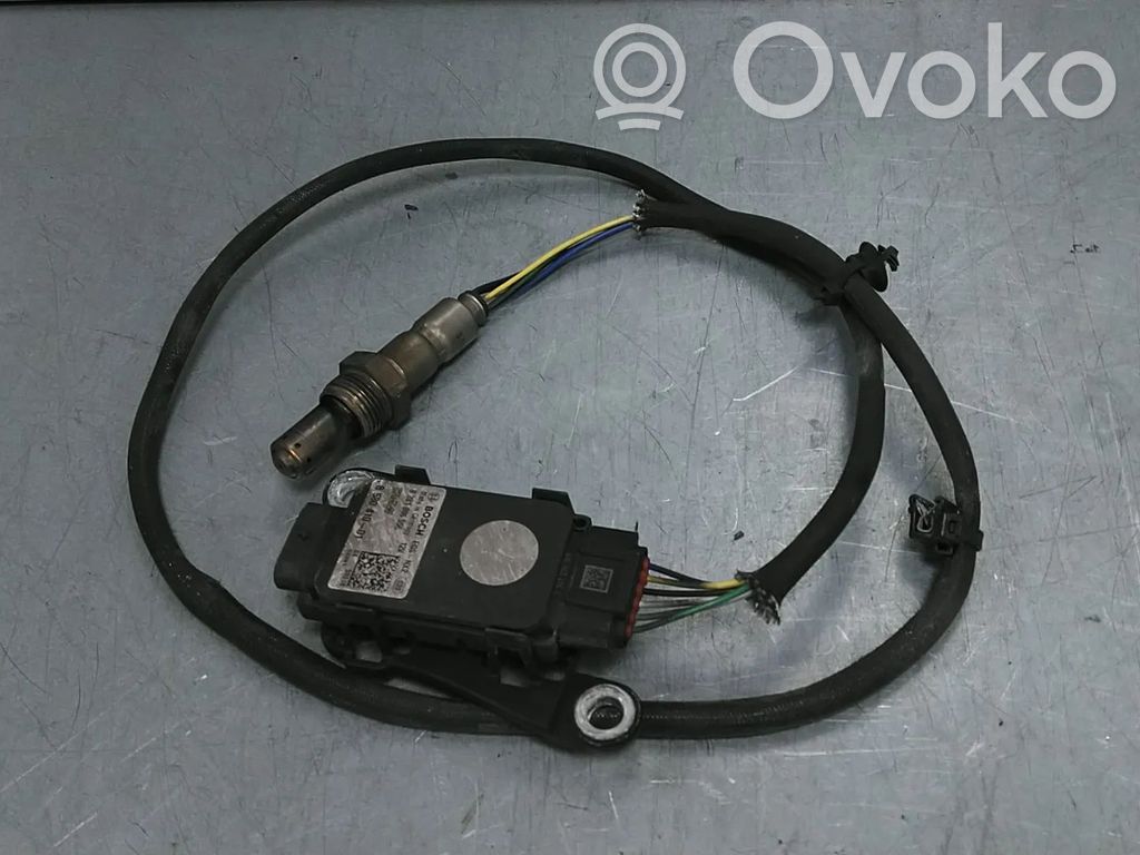 BMW 7 G11 G12 Другой датчик 