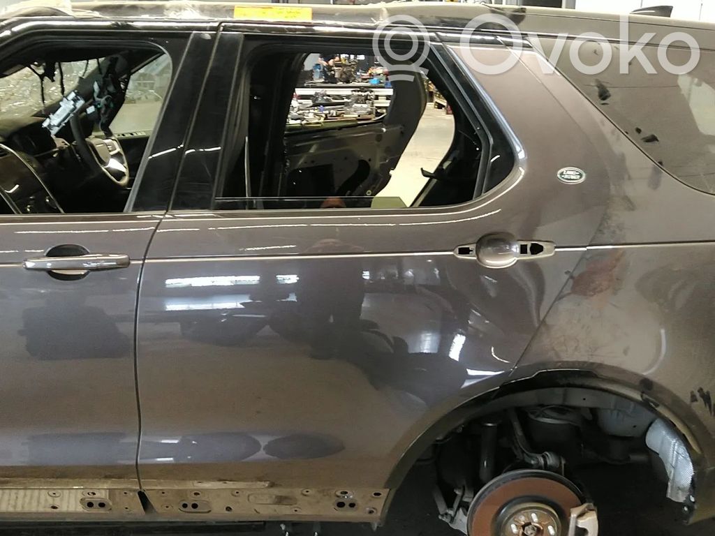 Land Rover Discovery 5 Drzwi tylne 