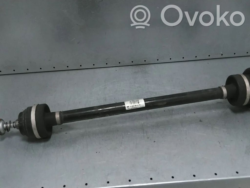 BMW 7 G11 G12 Albero di trasmissione posteriore 