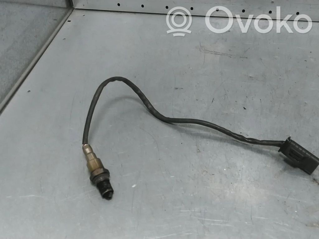 BMW 7 G11 G12 Lambda probe sensor 