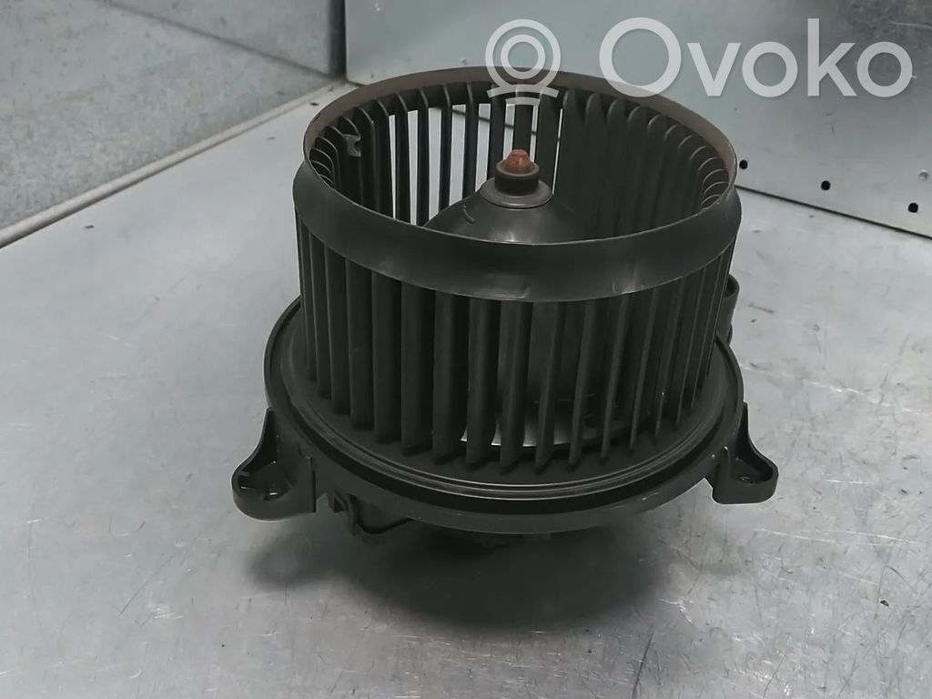 Ford Fiesta Motorino ventola riscaldamento/resistenza ventola 