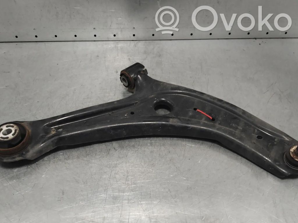 Ford Fiesta Brazo de suspensión/horquilla inferior delantero 