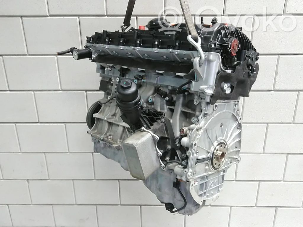 BMW 7 G11 G12 Motor 
