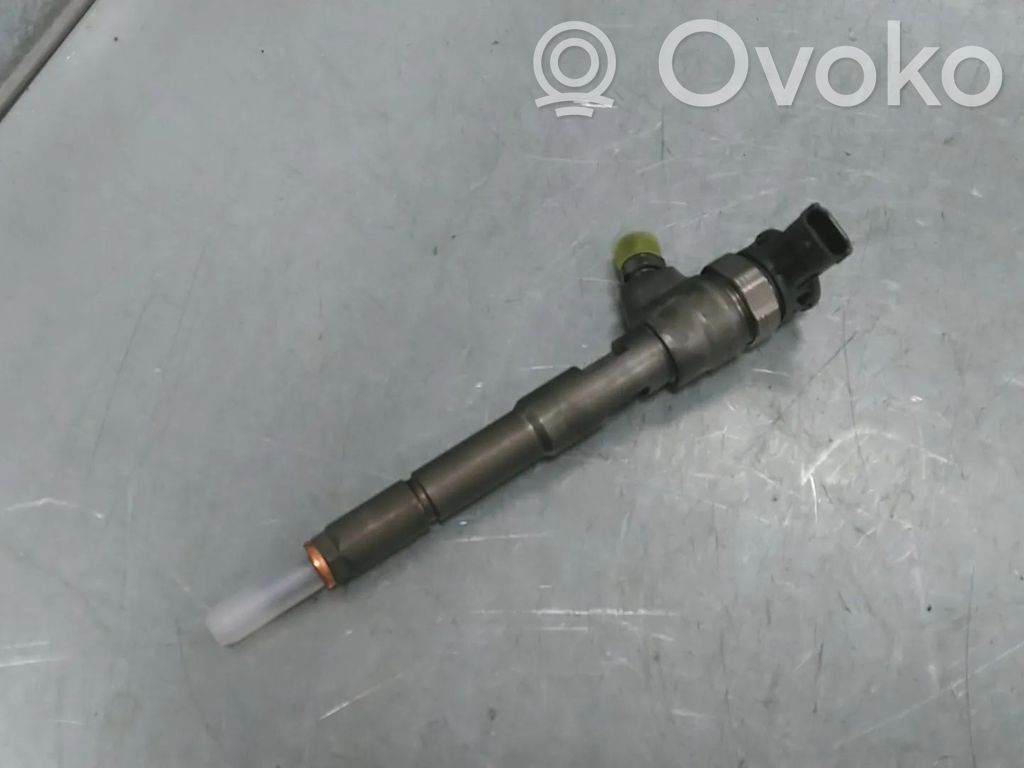 Inyector de combustible   8201108033,0445110485,1660000Q1L,166007238R,166008399R,16608399R,445110485,986435240,H8201108033,K9K276,K9K400,K9K608,K9K609,K9K612,K9K626,K9K628,K9K629,K9K638,K9K700,K9K704,K9K710,K9K714,K9K716,K9K718,K9K722,K9K808,K9K838,K9K872,K9K884,K9K892