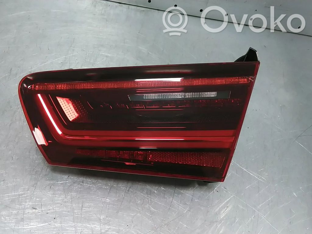 Audi A6 S6 C7 4G Lampa tylna 