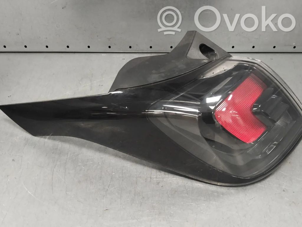 Lampa tylna   39235951,YQ00766980