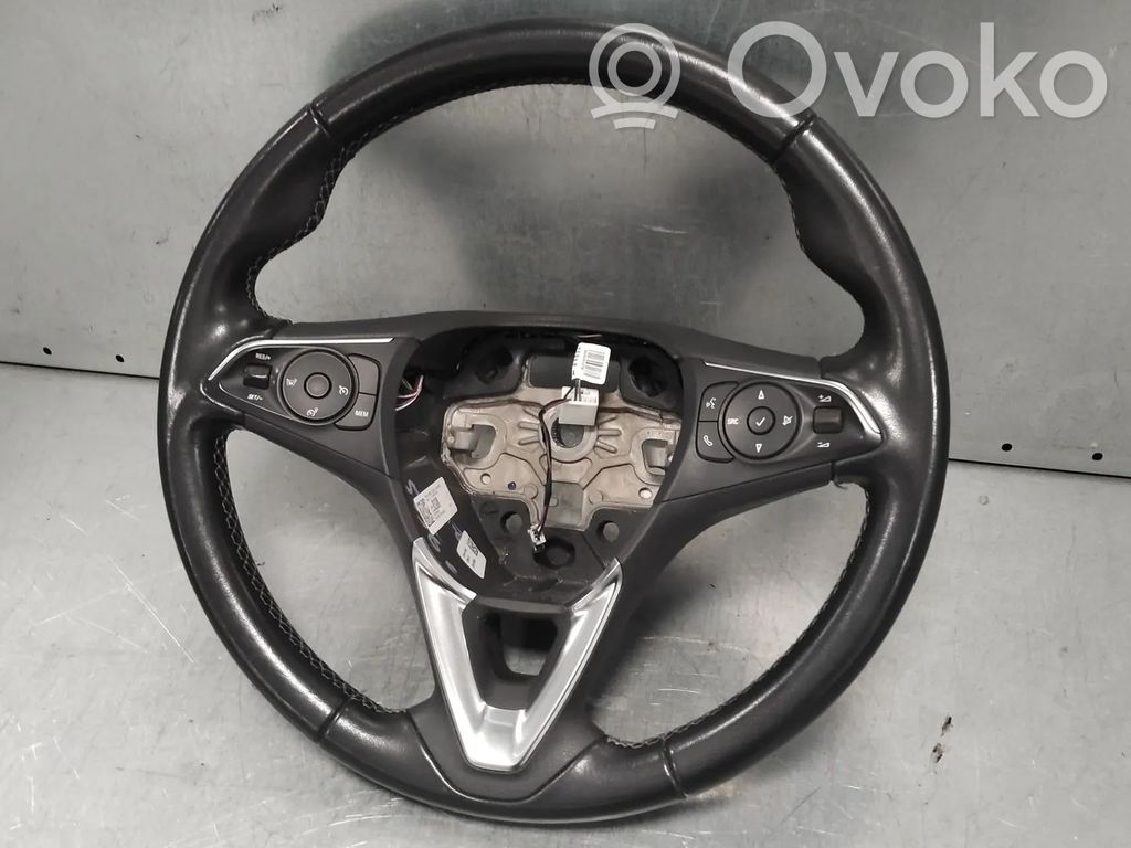 Opel Crossland X Kierownica 