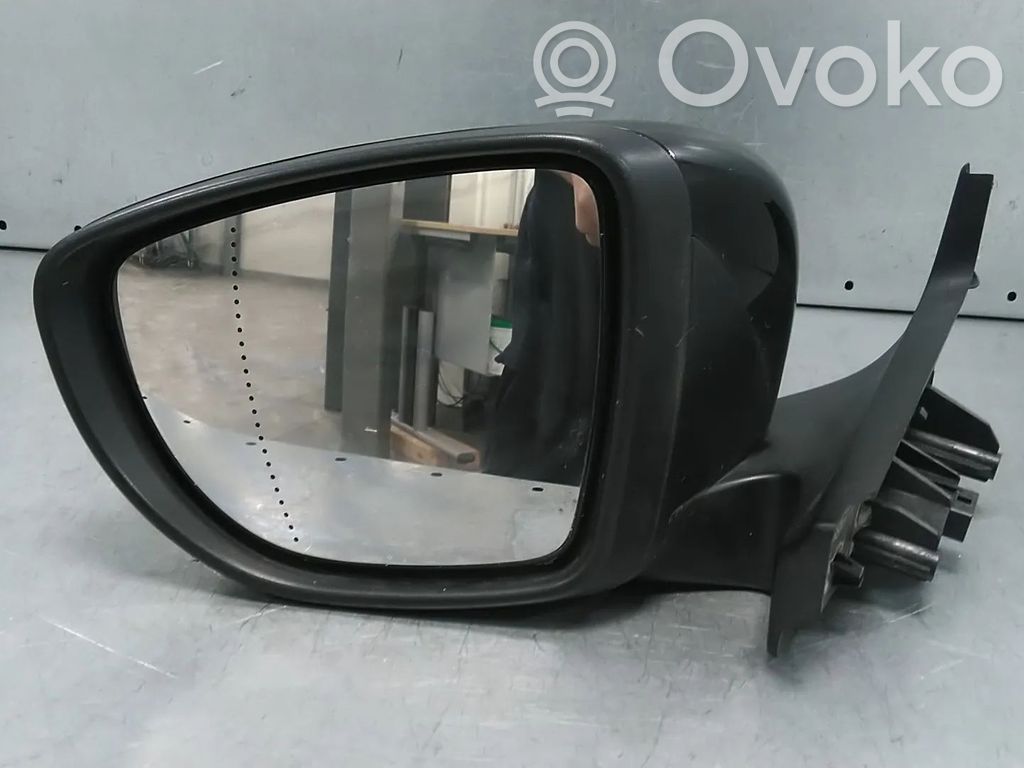 Renault Zoe Oglindă electrică ușă față 