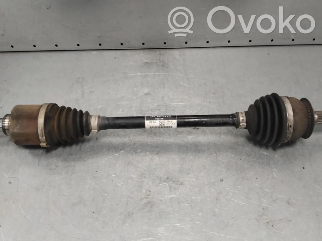 Volkswagen Up Półoś przednia 