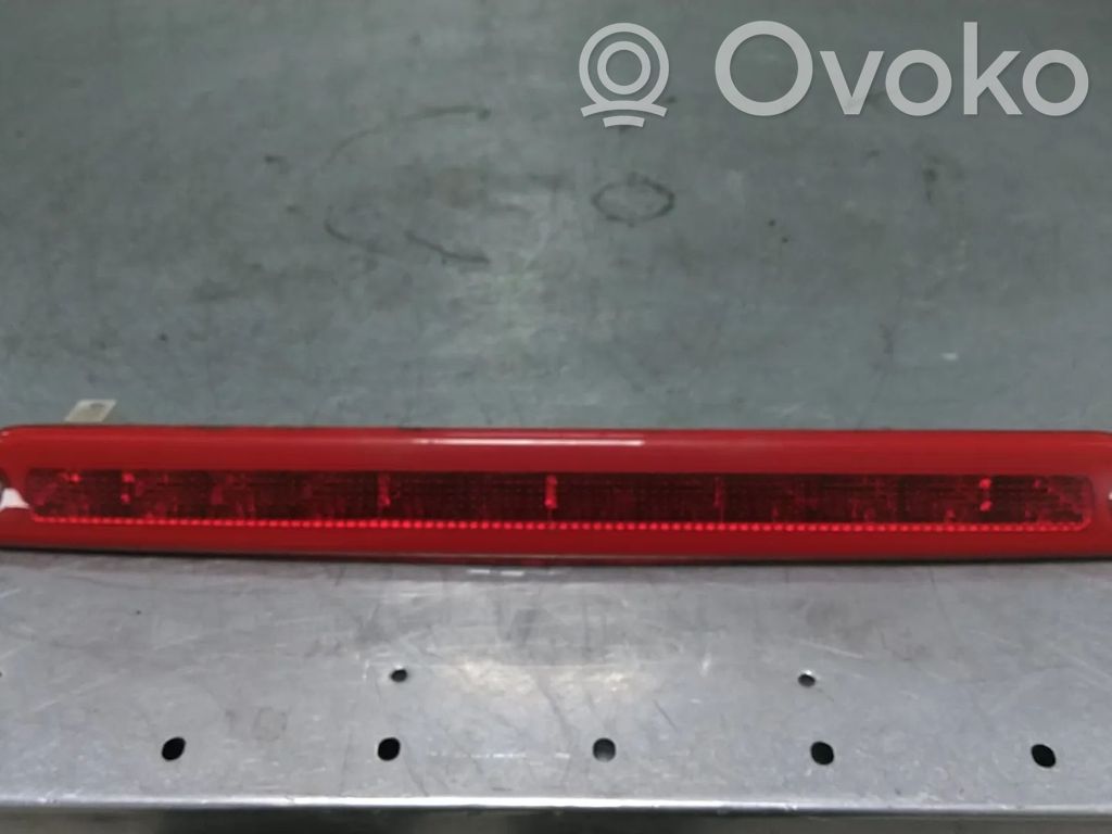 Mercedes-Benz Sprinter W907 W910 Luce d’arresto centrale/supplementare