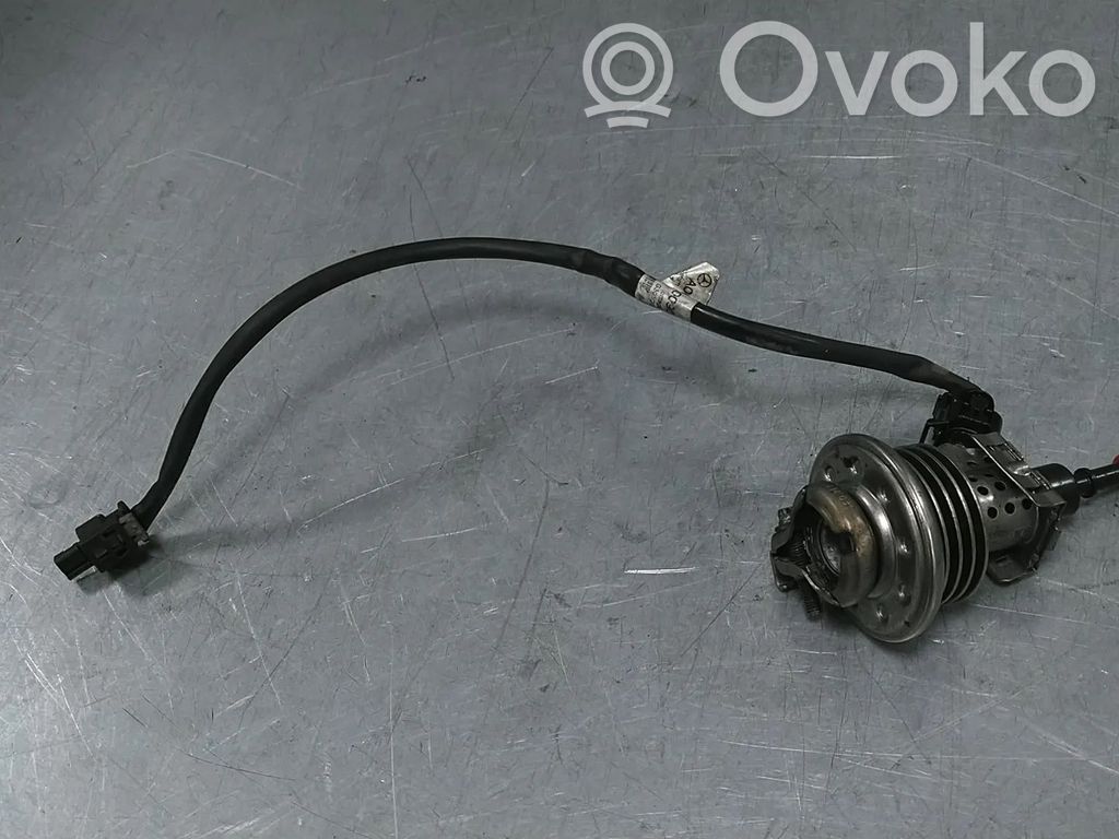Mercedes-Benz V Class W447 Inyector de AdBlue 