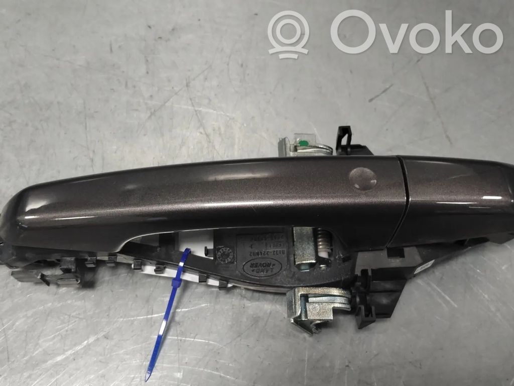 Land Rover Discovery 5 Copertura per maniglia portiera posteriore