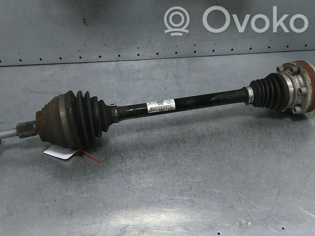 Volkswagen T-Roc Eje de transmisión delantero 