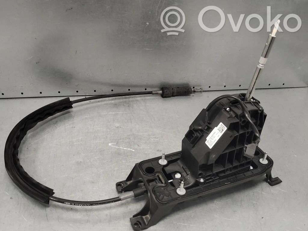 Volkswagen T-Roc Selector caja de cambios 