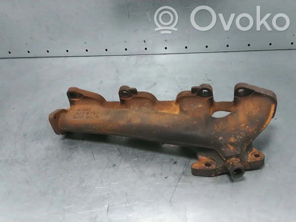 Mercedes-Benz Sprinter W906 Altra parte del vano motore