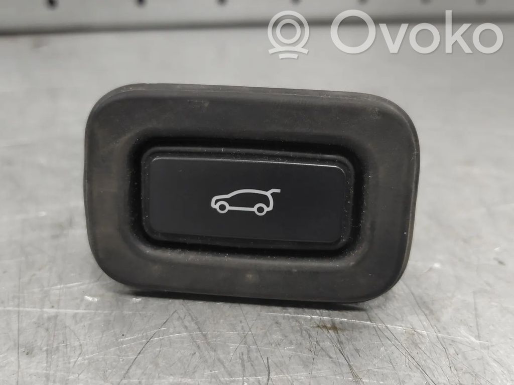 Land Rover Discovery 5 Altra parte interiore 