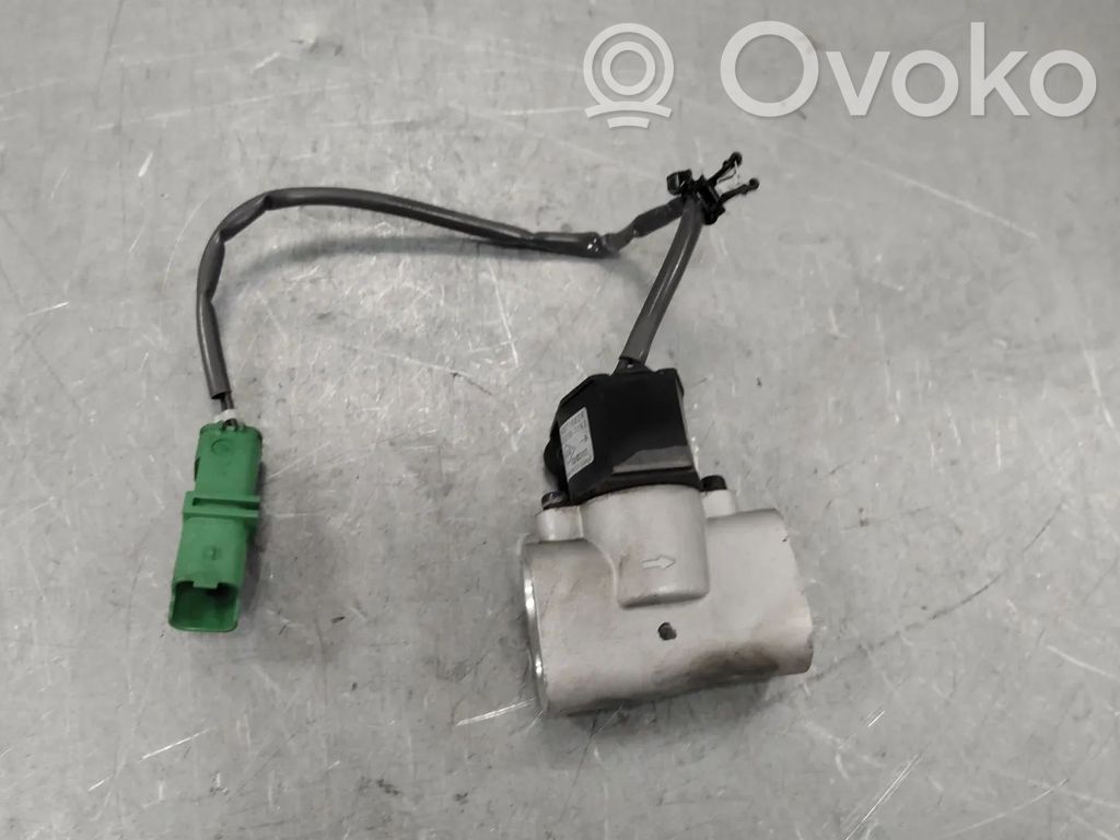Renault Zoe Other engine part 