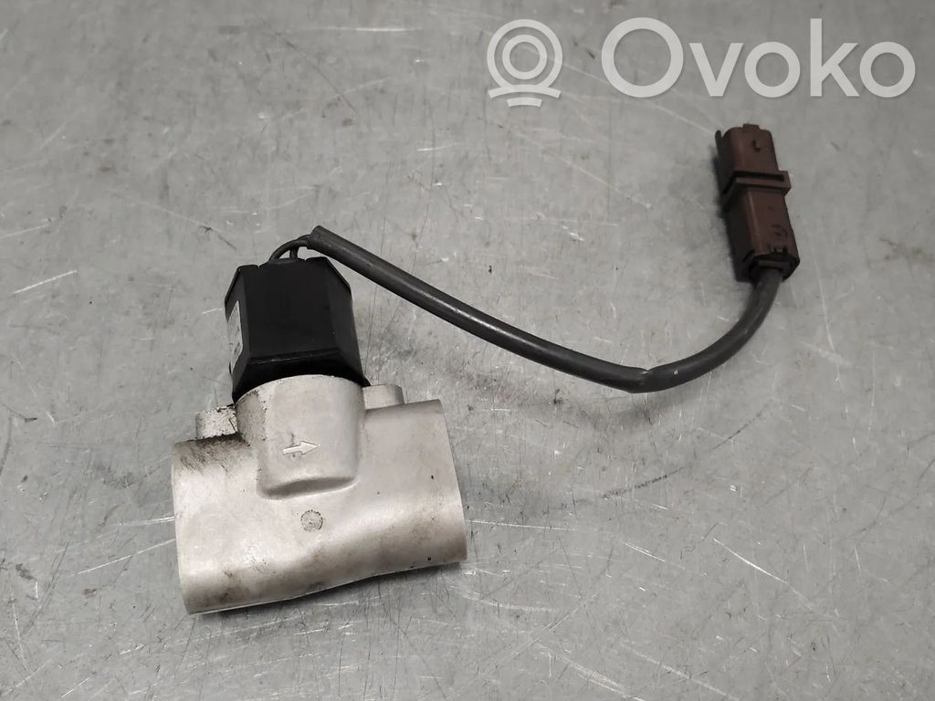 Renault Zoe Other engine part 