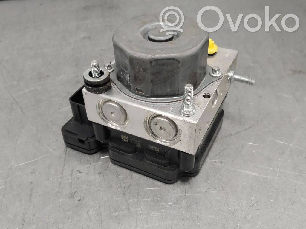 Renault Zoe ABS Pump 