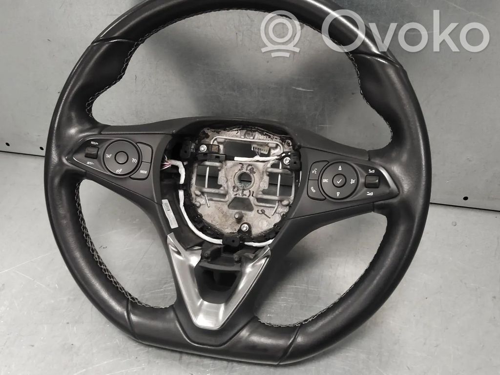 Ohjauspyörä   98305810ZD