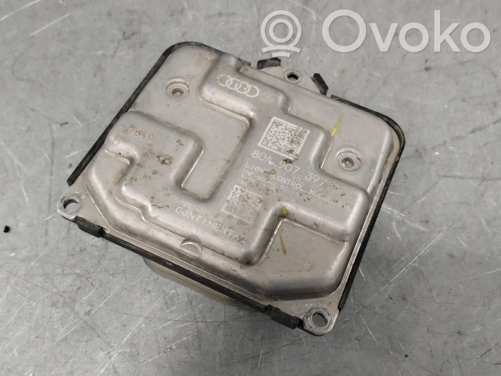 Audi Q5 SQ5 FY Light module LCM 