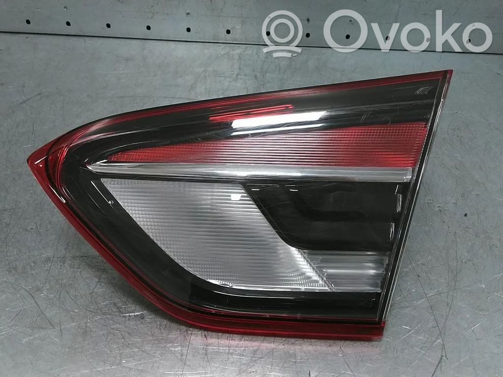 Opel Crossland X Takavalot 