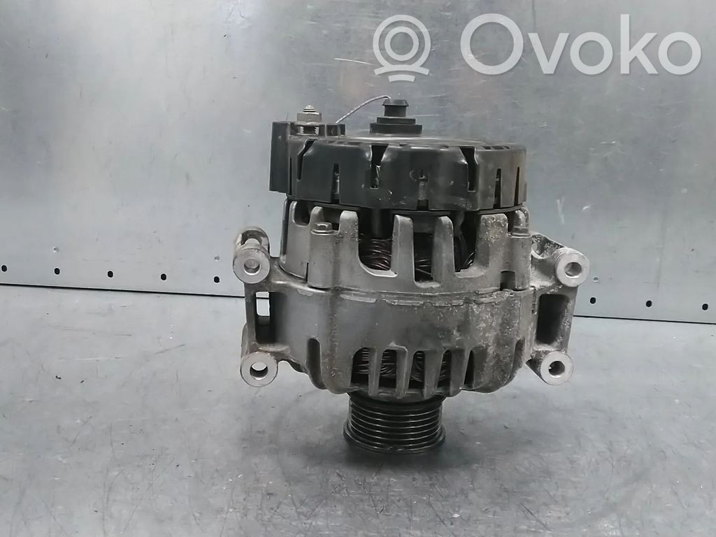 Audi Q5 SQ5 FY Generatore/alternatore 