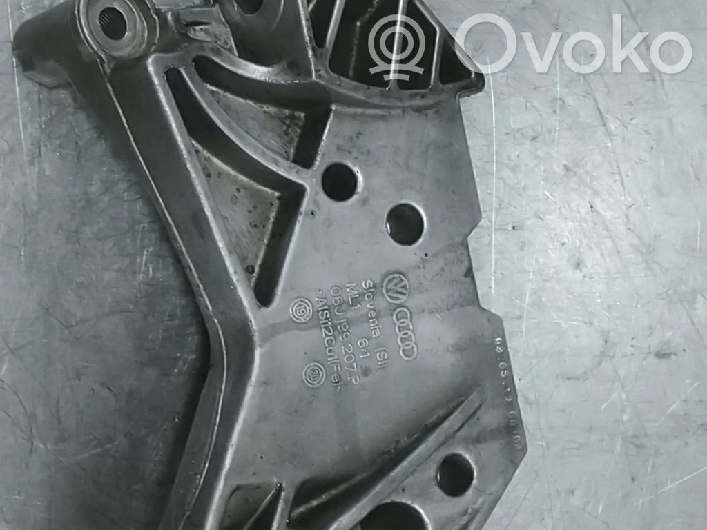 Volkswagen Golf VII Suport tampon motor 