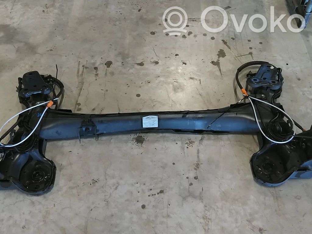 Eje trasero   1648273280