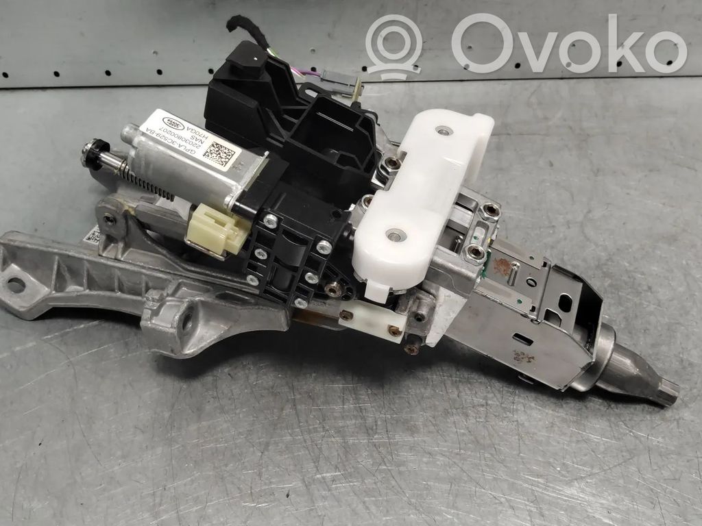 Land Rover Discovery 5 Inne części wnętrza samochodu 
