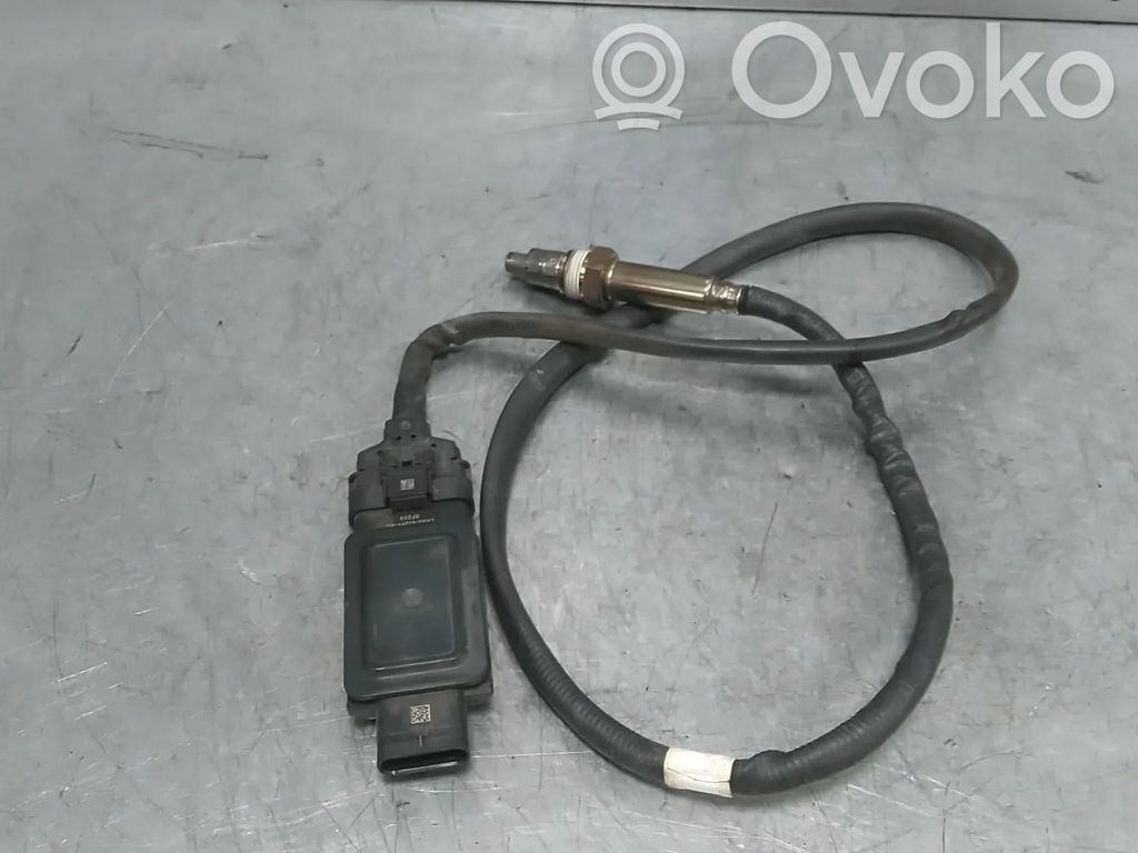 Land Rover Discovery 5 Lambda probe sensor 