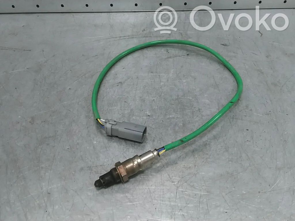 Land Rover Discovery 5 Lambda probe sensor 