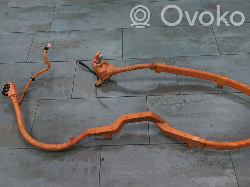 KIA Niro Cable de alta tensión 