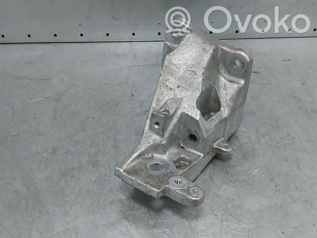 Engine mount bracket   KPLA6061BA,LR147912