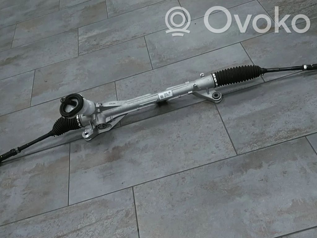 KIA Niro Vairo kolonėlė 