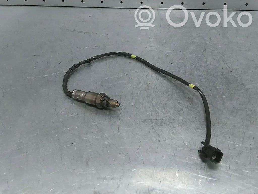 KIA Niro Lambda zondas 