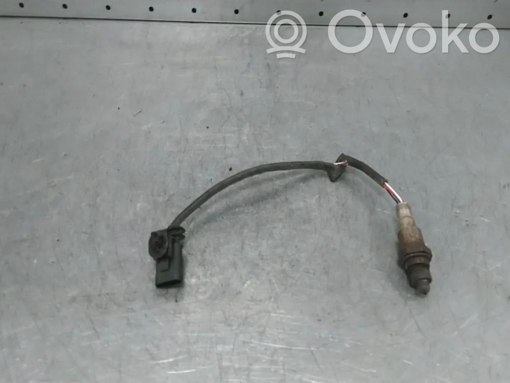 Opel Crossland X Lambda probe sensor 