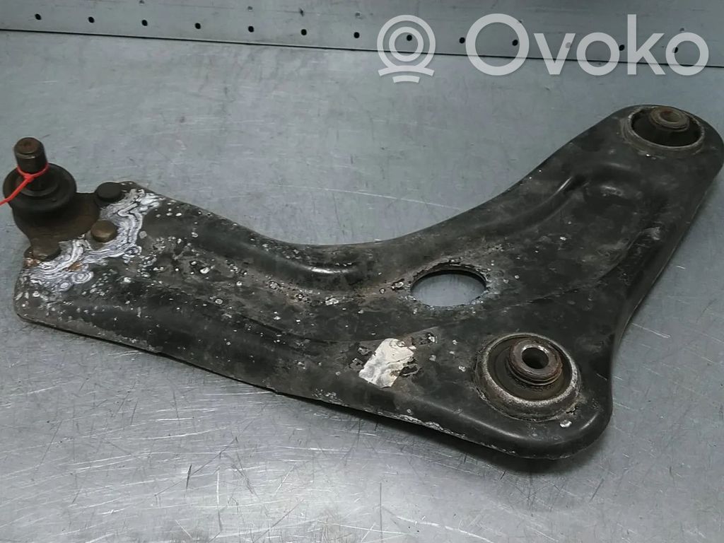 Opel Crossland X Brazo de suspensión/horquilla inferior delantero 