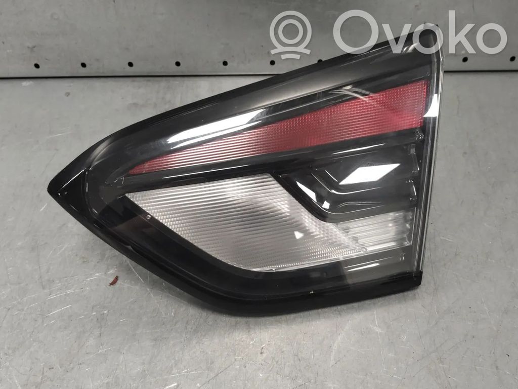 Opel Crossland X Takavalot 
