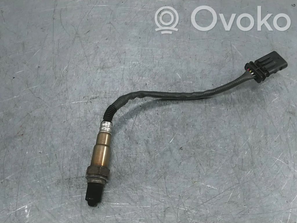Sonda lambda   9810666880,0258027151,EB2ADTS