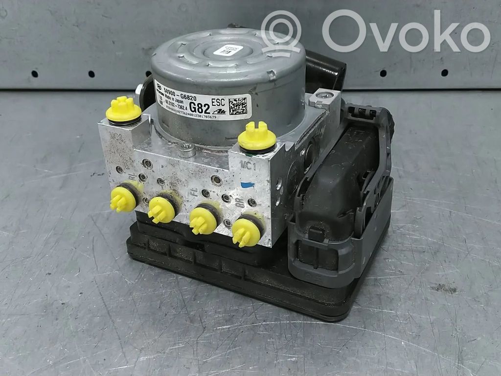 KIA Picanto ABS Pump 