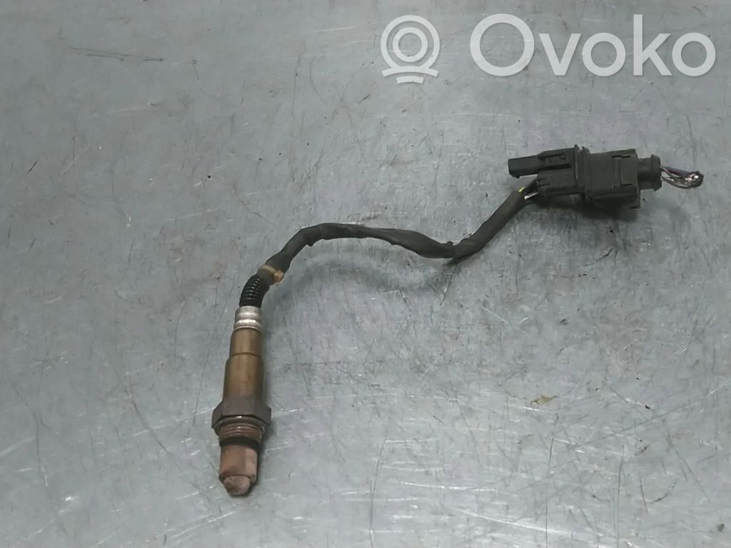 Volkswagen Golf V Lambda probe sensor 