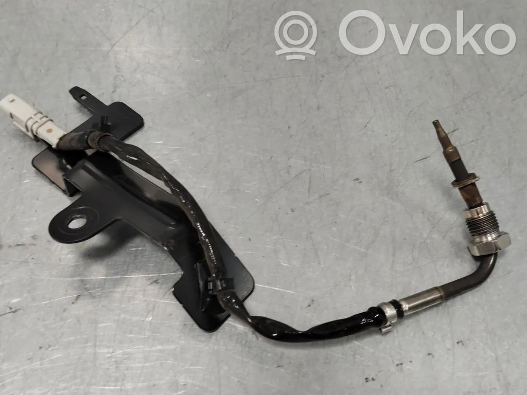 KIA Niro Sensor 
