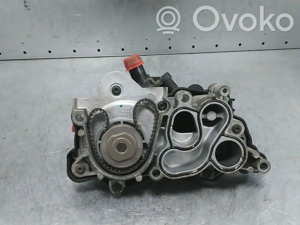 Volkswagen Up Water pump 