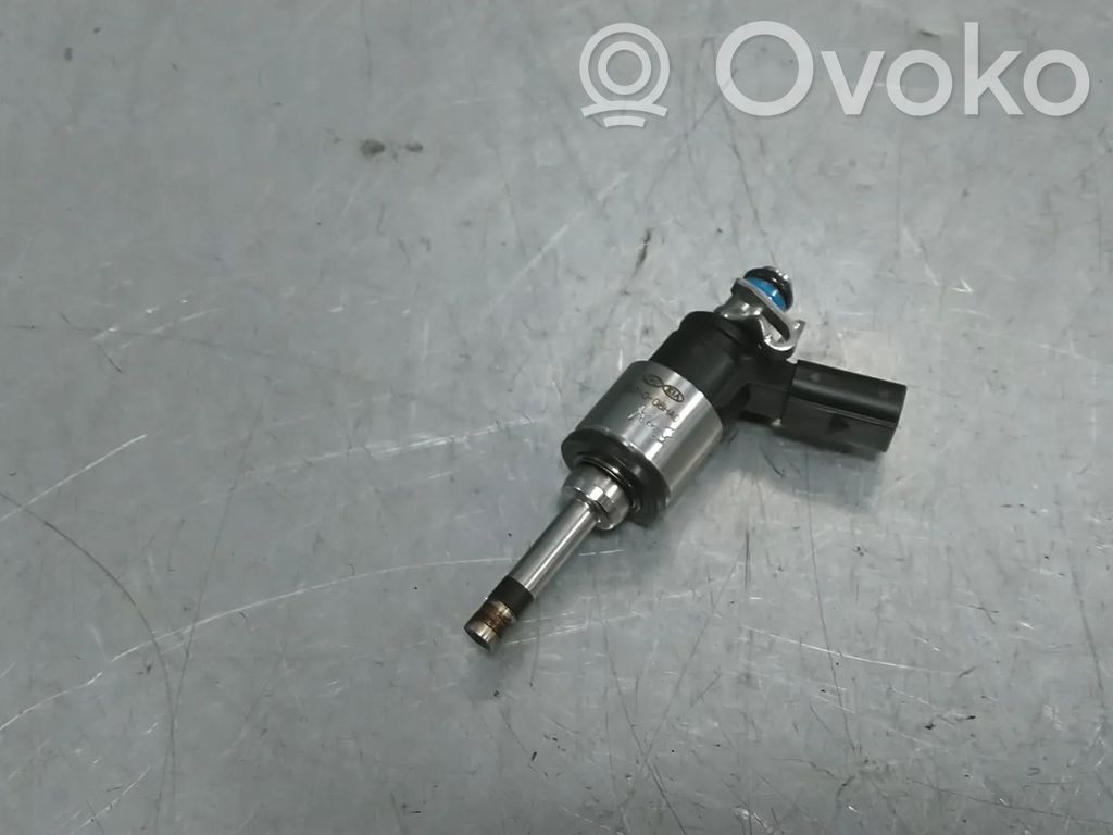 Inyector de combustible   3531008HA0,G4LL